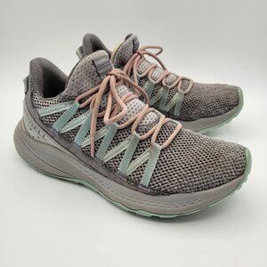 Merrell Bravada Edge Women's Sz 9.5 Lightweight Trail Hiking Walking Shoe Gray
